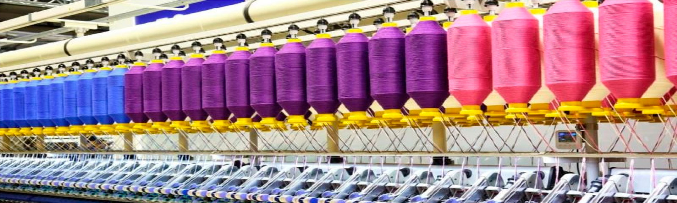 Certificaciones de la  industria textil
